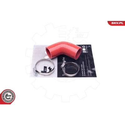 Bild av Laddluftslang, land rover discovery iv, range sport i, ii, LR019397
