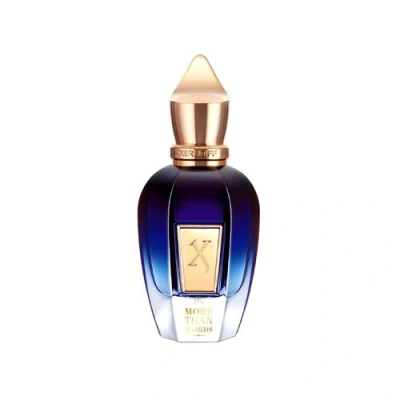 Bild av Xerjoff JTC More Than Words Eau de Parfum 50 ml