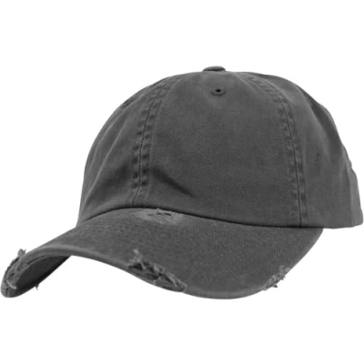 Bild av Flexfit Profile Keps, Storlek: One Size, Darkgrey