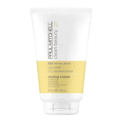 Bild av Paul Mitchell Clean Beauty Styling Cream 100 ml