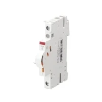 Bild av ABB S2C S/H6R, vit, S200, S200M, S200P, S200S, SN201L, SN201, SN201M, F200, DS201, DS202C, DS200