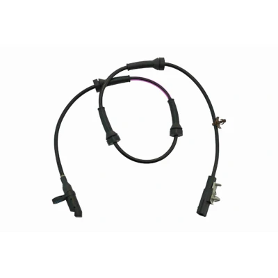 Bild av VEMO V38 72 0292 ABS Givare Bakaxel aktiv sensor 2 polig NISSAN: X Trail (T32) 1.6 DIG T, 2.0 Hybrid ALL MODE 4x4 i, dCi,
