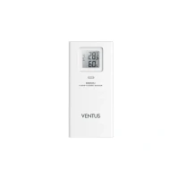 Bild av VENTUS Temperatur /hygrosensor för W640 och W838