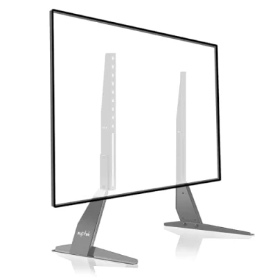 Bild av Suptek Universellt TV stativ för de flesta 2342 tums, LED LCD platt TV, bord, stativ, bord,TV hållare, justerbar höjd, ML1732