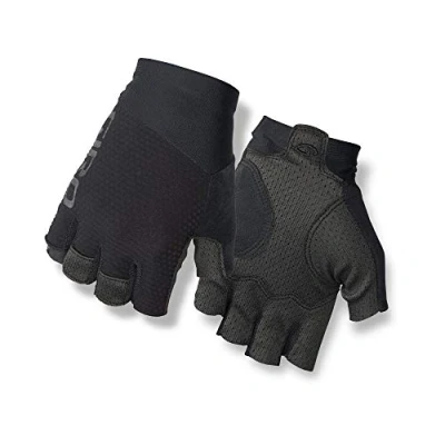 Bild av Giro Cykelhandskar Zero CS svart r. XL (GR 7075857)