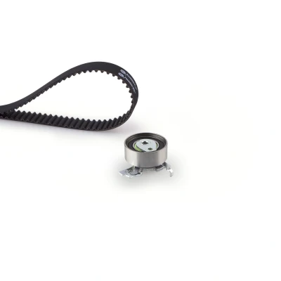 Bild av GATES FleetRunner Micro V Stretch Fit K015367XS Kit de distribution OPEL: Calibra A, Vectra B Berline, Omega Berline