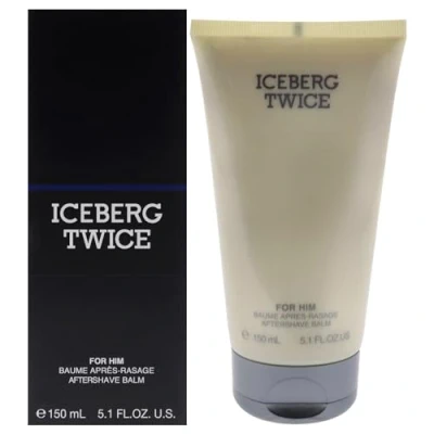 Bild av Iceberg Twice For Him After Shave Balsam 150 ml