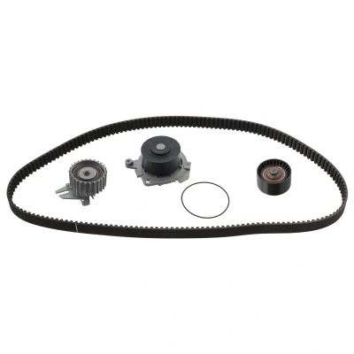 Bild av FEBI BILSTEIN 105884 pompe à eau + Kit De Distribution avec 168 FIAT: Barchetta, Punto II 3/5 portes, BRAVO 1, ALFA ROMEO: GT, GTV, Spider