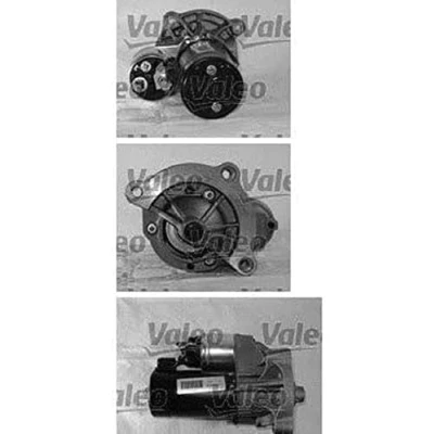 Bild av VALEO NEW ORIGINAL PART 438092 Démarreur 12 0,85 9 PEUGEOT: 206 SW, 406 Berline, 3/5 portes, CITROËN: C4 I Xsara Picasso