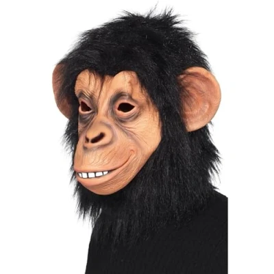 Bild av Chimp Mask