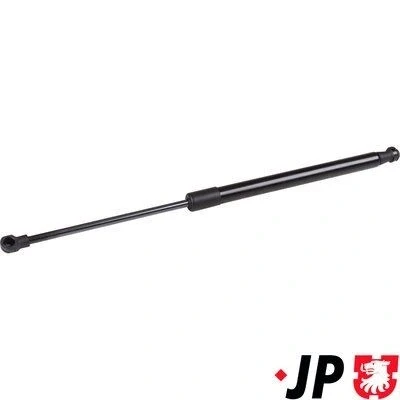 Bild av JP GROUP 4881201700 Gasfjäder till baklucka 455N Tvåsidig TOYOTA: Auris Hatchback (E15) 2.4 4WD, 3.5 2.0 D 4D, 1.6, 1.33 Dual VVTi, 2.2 D, 1.4