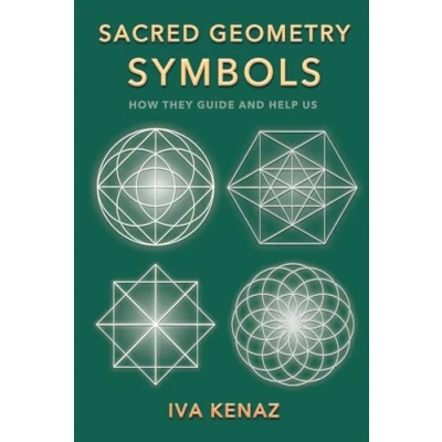 Bild av Sacred Geometry Symbols: How They Guide and Help Us