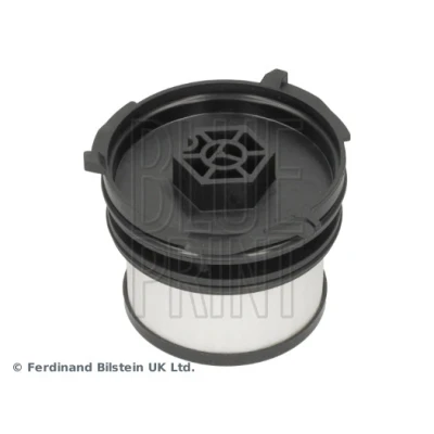 Bild av BLUE PRINT ADBP210194 Automatlådefilter med packbox