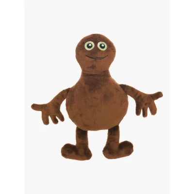 Bild av Babblarna Gosedjur Babba 30 Cm