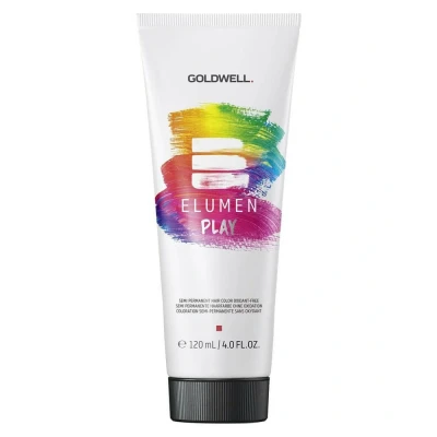 Bild av Goldwell Goldw Elumen Play Red, 120 ml