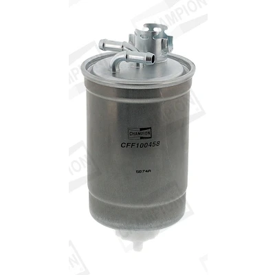 Bild av CHAMPION CFF100458 Filtre à Carburant de conduite 8 VOLKSWAGEN: Sharan I, FORD: Galaxy Mk1 MPV, SEAT: Alhambra I