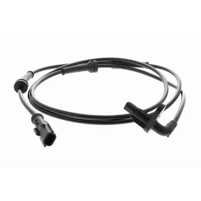 Bild av VEMO V46 72 0257 Capteur ABS Essieu arrière droit avec câble 2 carré RENAULT: Kangoo II Express, / Grand