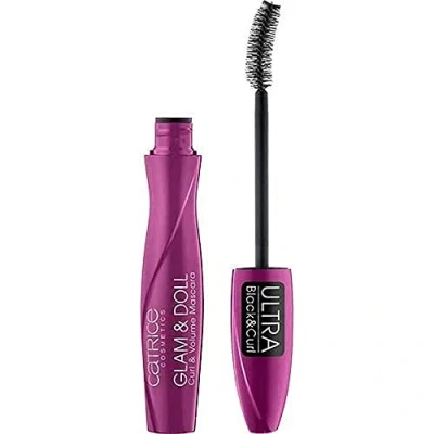 Bild av Catrice Mascara Curl et Volume Glam &amp; Doll