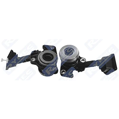 Bild av RYMEC CSC1058530 Urtrampningsmekanism, koppling utan sensor PEUGEOT: 308 I Hatchback, 508 SW
