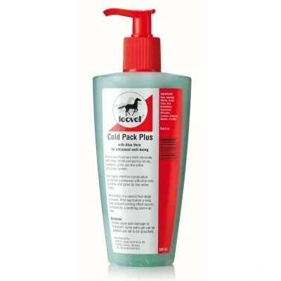 Bild av Leovet cold pack plus 500ml