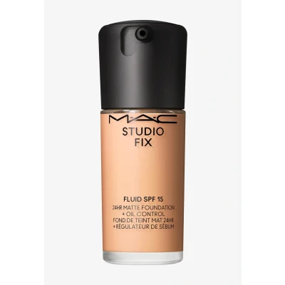 Bild av MAC Studio FIX Fluid SPF15 Foundation, Storlek: 30 ml, Nw20