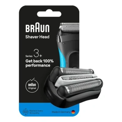 Bild av Braun tillbehör Combipack 32B