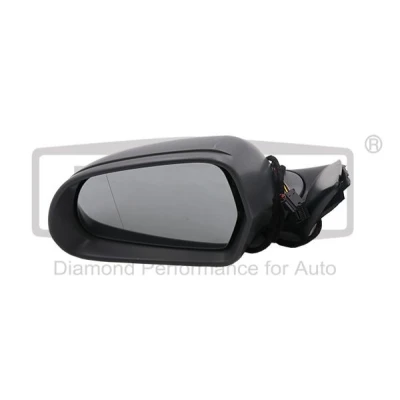 Bild av Backspegel Dpa 88570847502 Vänster SKODA: Octavia 2 Combi, II Hatchback