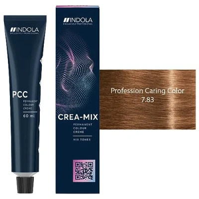 Bild av Indola Permanent Caring Color 60 ml