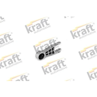 Bild av KRAFT 1491687 Support, suspension du moteur OPEL: Corsa D 3/5 portes, Combo C Tour, portes