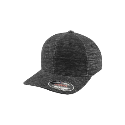Bild av Flexfit Twill Keps, Storlek: S/M, Grey
