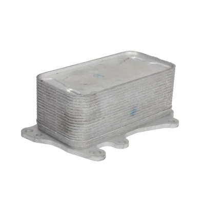 Bild av Oljekylare, automatisk transmission THERMOTEC D4B025TT