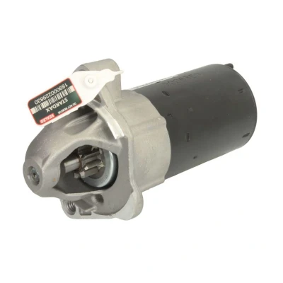 Bild av STARDAX STX200269 Startmotor 12V 1,2kW 9 82,5mm AUDI: A4 B7 Avant, B6 VOLKSWAGEN: Passat B5 GP Variant