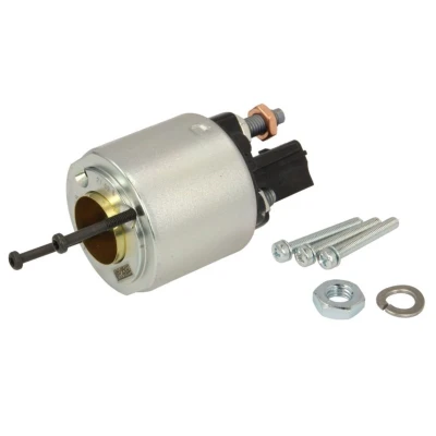 Bild av Solenoid, startmotor VALEO 595617