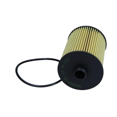 Bild av MAXGEAR 26 2021 Filtre à huile avec joints Cartouche filtrante VOLKSWAGEN: Touareg II, Passat CC, B7 Variant, PORSCHE: Cayenne