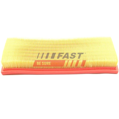 Bild av FAST FT37074 Filtre à air 42 135 325 rectangulaire recyclé FIAT: Punto II 3/5 portes, Idea, LANCIA: Y
