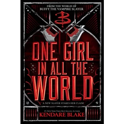 Bild av One Girl In All The World: (In Every Generation Book 2)