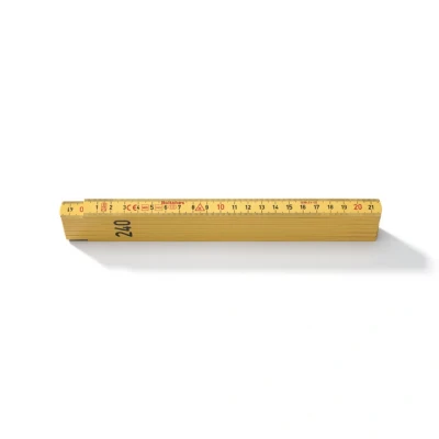 Bild av METERSTOCK G 59 2.4 12 GU GLASF GUL MM Beijerbygg Byggmaterial
