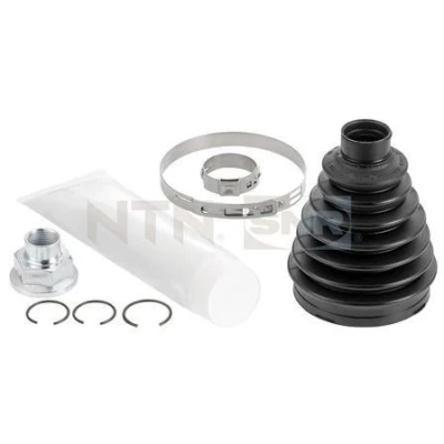 Bild av SNR OBK77.001 Soufflet De Cardan côté roue Thermoplastique SUZUKI: SWIFT 4, Splash, IGNIS 2