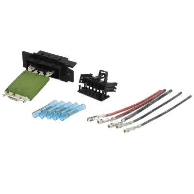 Bild av SenCom 10208 S Kit rép. câble, chauffage habitacle (système préch. moteur) FIAT: Grande Punto 3/5 portes, Ducato III Van, portes