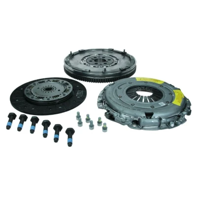 Bild av VALEO MODULE DMF 836055 Kit d&#039;Embrayage OPEL: Zafira B, Astra H 3/5 portes, GTC, ALFA ROMEO: 159 Berline, Sportwagon, SAAB: 9 3 Berline