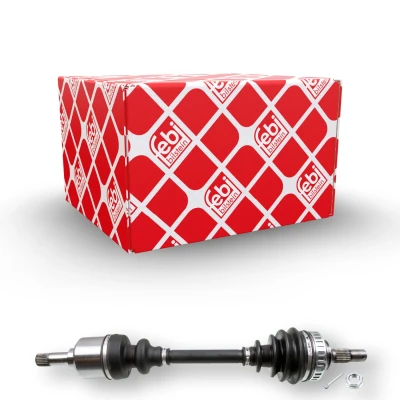 Bild av Drivaxel Febi bilstein 182589