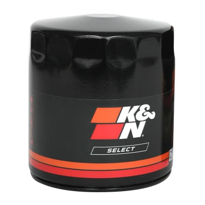 Bild av K&amp;N Filters SO 1004 Filtre à huile vissé HYUNDAI: Tucson, Tucson Van / SUV