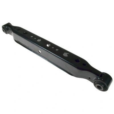 Bild av FEBI BILSTEIN 48183 Bras de suspension avec roulement Essieu arrière gauche, inférieur barre oscillant transversal Acier NISSAN: Qashqai / Qashqai+2 I