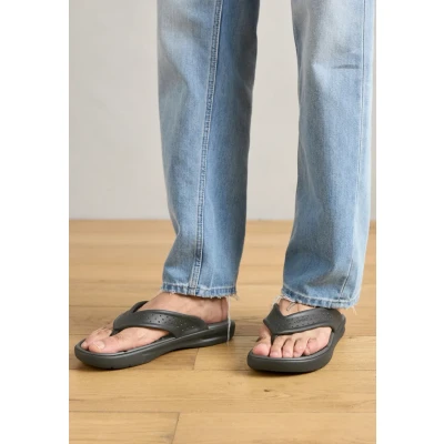 Bild av Crocs Inmotion Tåsandaler, Storlek: 39 40, Black Konstmaterial