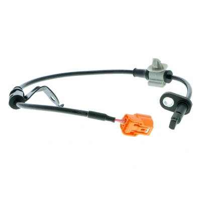 Bild av VEMO V26 72 0102 Capteur ABS Essieu arrière gauche Qualité originale pour véhicules avec système antiblocage 2 470 12 HONDA: Accord 7 Limousine