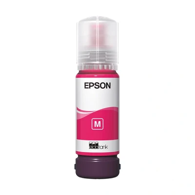 Bild av Epson EcoTank 108 70 ml magenta original bläckrefill