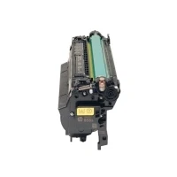Bild av HP 656X / CF462X High Yield Yellow Toner Tonerkassett