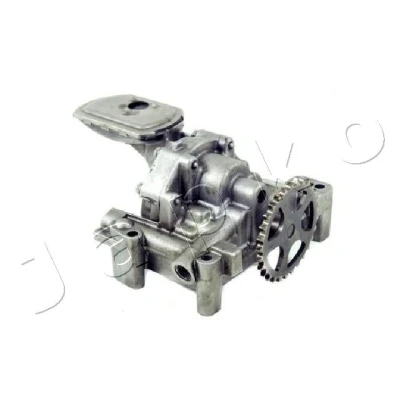 Bild av JAPKO 157PE04 Pompe à Huile Moteur PEUGEOT: 307 3/5 portes, 206 407 Coupe, CITROËN: C4 Picasso 1, C5 III Break, I portes