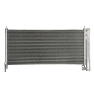 Bild av Kondensor, klimatanläggning DENSO DCN50037