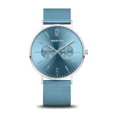 Bild av Mens Watch Bering 14240 809, Quartz, 41mm, 3ATM